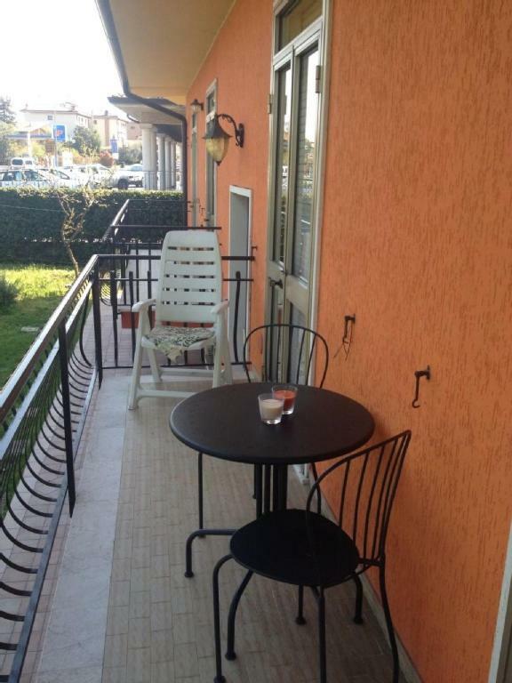 Appartamento Valentina Peschiera del Garda Eksteriør bilde