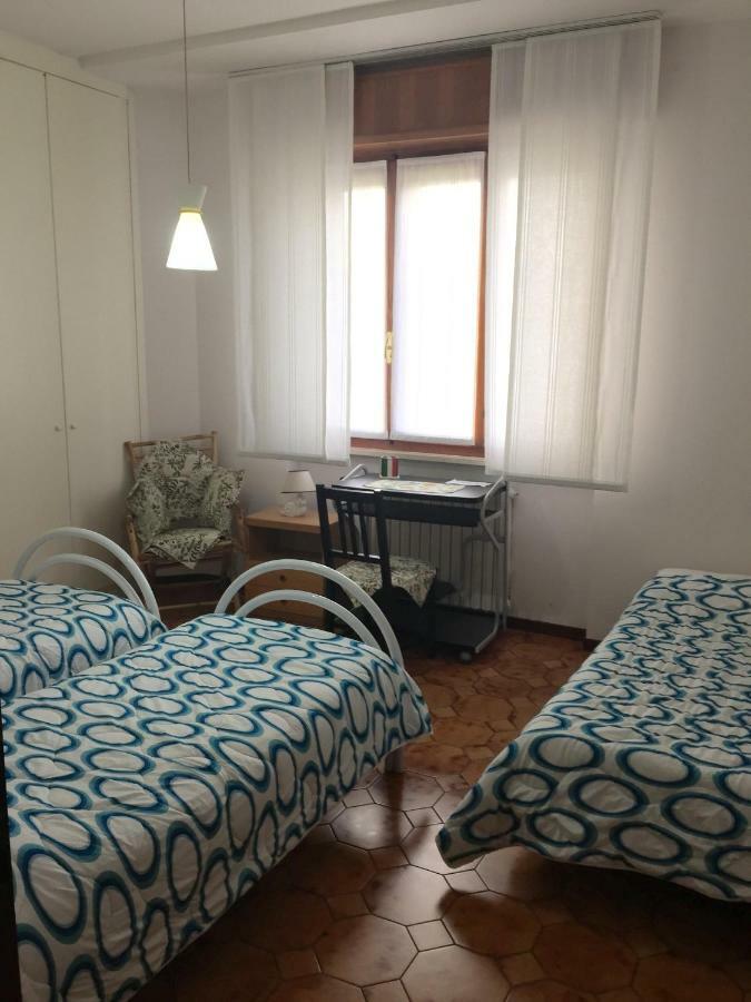 Appartamento Valentina Peschiera del Garda Eksteriør bilde